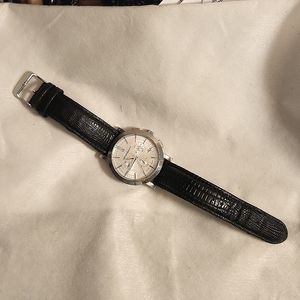 BURBERRY WATCH